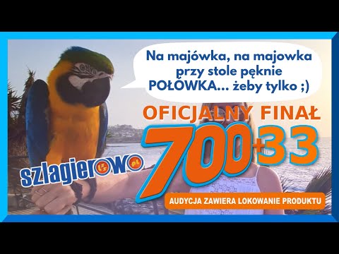 Notowanie 733 cz. 4 - 01.05.2022r.