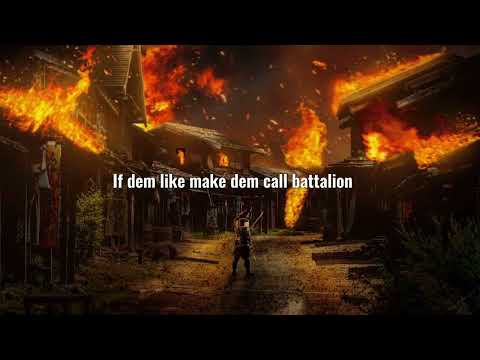 Oghenedo by damo k ft jeriQ lyrics