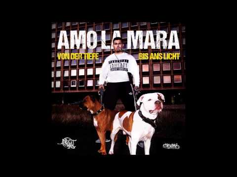 Amo Lá Mara ft. Tarkan - Tränen der Strasse
