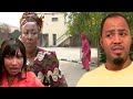 I NEVER HAD A DATE WITH ANOTHER WOMAN 1 ( RAMSEY NOAH, TONTO DIKE, PATIENCE OZOKWOR) AFRICAN MOVIES