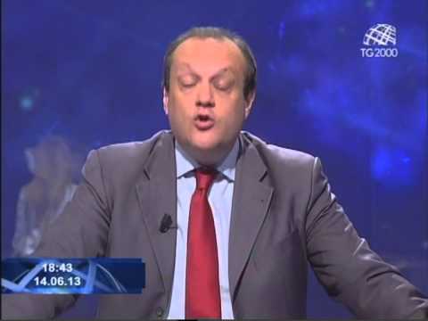 Tg2000 del 14 giugno 2013