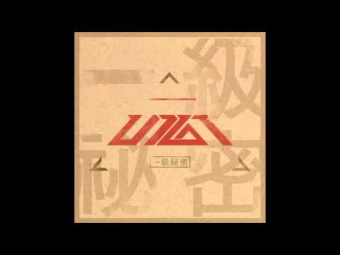 업텐션 (UP10TION) - 위험해 (SO, DANGEROUS)