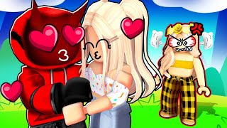 Download lagu DEMON GOT A GIRLFRIEND?! mp3 Download lagu DEMON GOT A GIRLFRIEND?! mp3