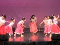 Dheemthanakka Thillana NEMA Onam 2011 Nashua Angels