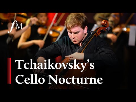 Benjamin Kruithof plays Tchaikovsky's Nocturne in D minor Thumbnail