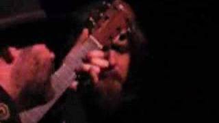 Blackie & The Rodeo Kings - Acadian Driftwood