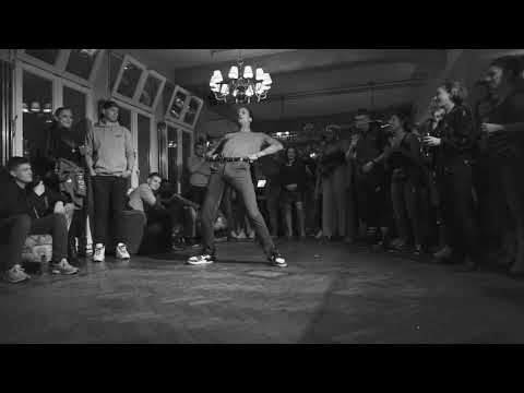 Laurent Freestyle Soho House Berlin | Europe Tour