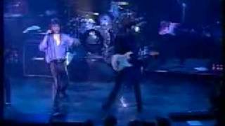 Jimmy RIP & Mick Jagger - Don't Tear Me Up, Evening Gown -  Webster Hall