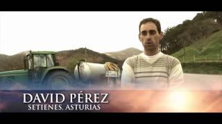 preview picture of video 'David, la vida en la zona rural.wmv'