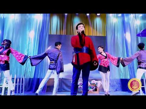 Thể hiện bởi Ngô Tấn Trường