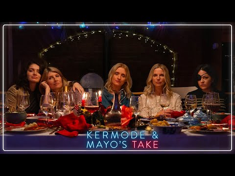 Robbie Collin reviews Bad Sisters - Kermode and Mayo's Take