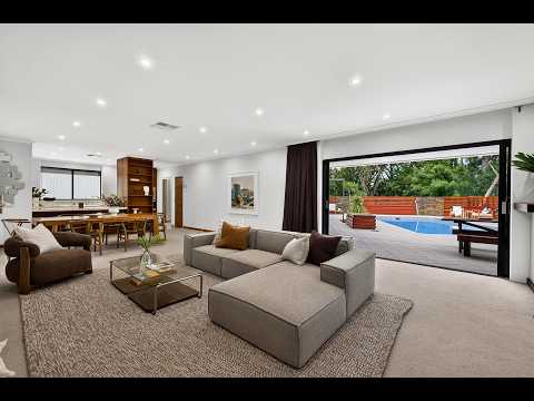 283 Main Road, Hawthorndene, SA 5051, 4 Kuwarto, 3 Banyo, House