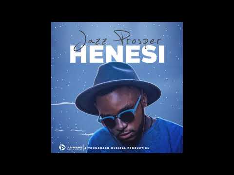Jazz Prosper - HENESI - Prod. By Youngnash