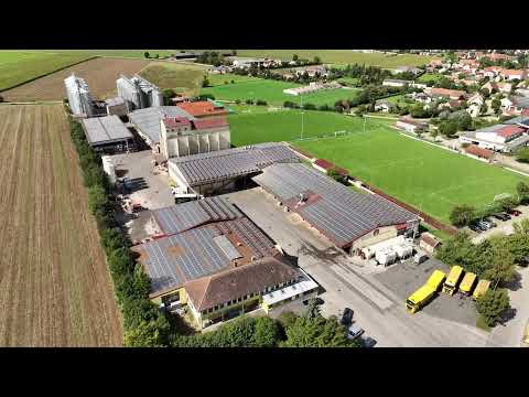 Hier sind wir zu Hause!