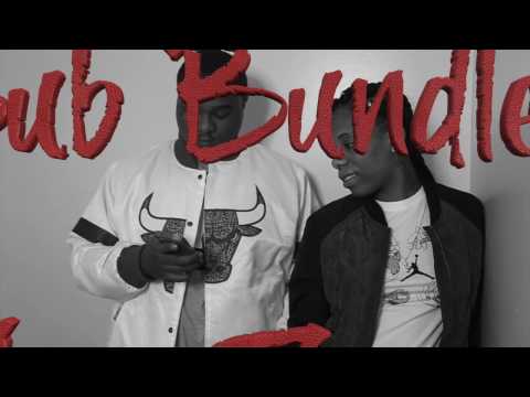 Bub Bundles X S.Jones - All Of That