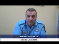 INFORME POLICIAL DE LA CUMBRE: VARIOS DETENIDOS