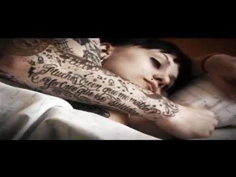 LEGHOST - Quiero Verte - [Official Video]