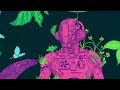 Tinlicker - Dream Of The Machine (Full Album Stream)