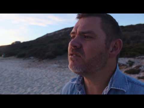 Skielik is jy vry (Koos du Plessis) gesing deur Wynand Strydom