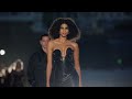 Versace Fall Winter 2023 Fashion Show Versace