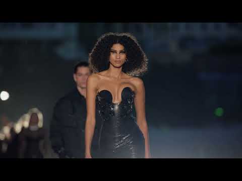 Versace Fall-Winter 2023 | Fashion Show | Versace thumnail