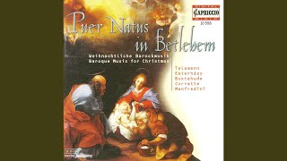 Concerto grosso C-Dur, Op. 3 Nr. 12: I. Pastorale: Largo