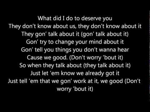 Don T Think They Know Chris Brown Letra E Traducao De Musica Ingles Facil Don T Think They Know Chris Brown Letra E Traducao De Musica Ingles Facil