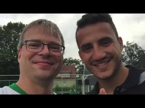 SpVgg Fürth - Das Kleeblatt - Saisoneröffnung 2016