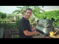 A Quick Lesson How HomeBiogas Works