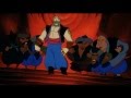 Aladdin 3 - Are You In Or Out (Croatian) 