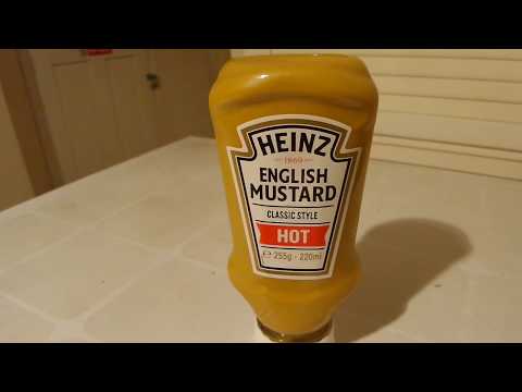 download lagu mp3 mp4 Heinz English Mustard, download lagu Heinz English Mustard gratis, unduh video klip Heinz English Mustard