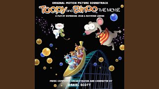 A Strange World / Un Monde Étrange