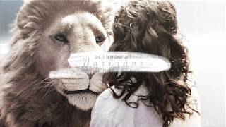 Narnia || One Last Time