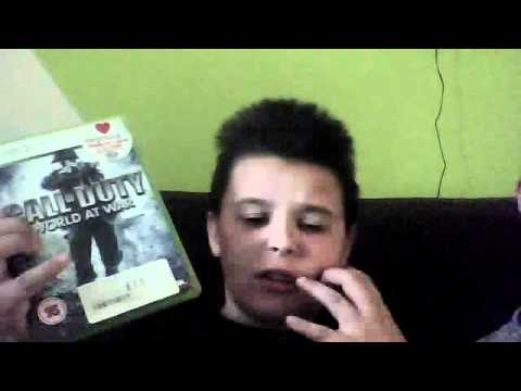 I znowu dzieci ! teraz jednakże z top 10 gier !