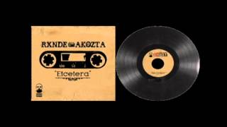 RXNDE AKOZTA - Puntos Suspensivos prod. Glam (58 Beats).avi
