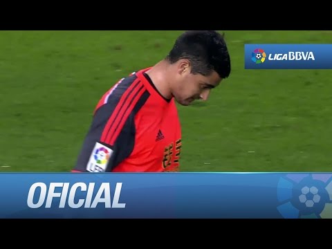 Chut de Chory Castro y paradón de Kameni