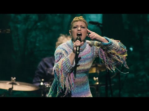 Sys Bjerre - Honestly | Dansk Melodi Grand Prix 2020 | DR1