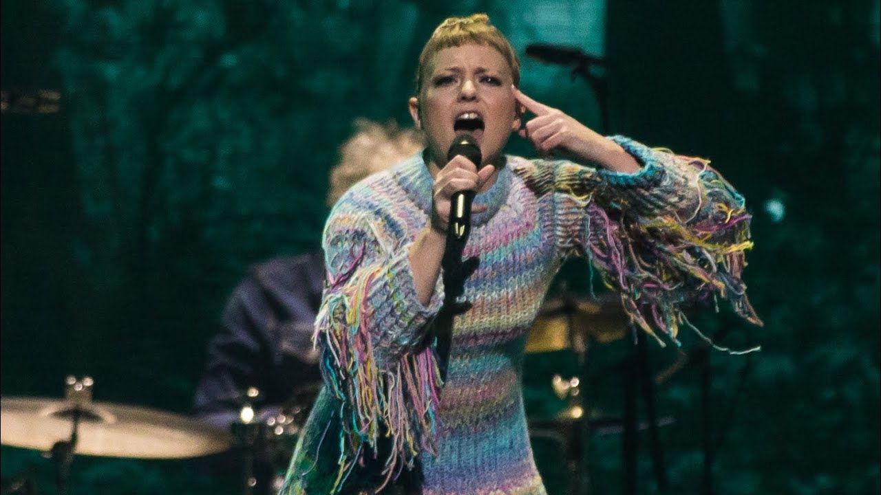 Sys Bjerre - Honestly | Dansk Melodi Grand Prix 2020 | DR1