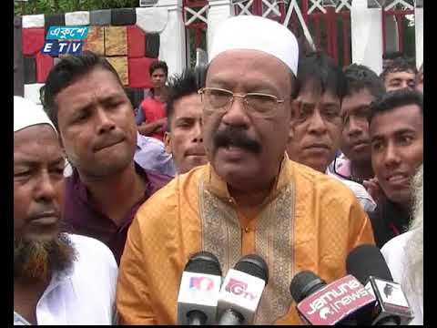 ৩ সিটি কর্পোরেশনে নির্বাচনী উত্তাপ বাড়ছে