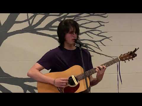 "Shape of My Heart" - Sting Cover Brothers Kershner Brewing Co.