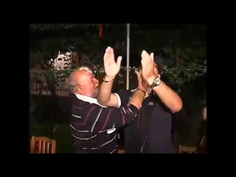 DAVID RICOV I BEPO MATEŠIĆ LEGENDE