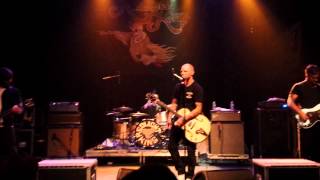 RedLight King - Critical (Live in NY @ Gramercy Theater 08/20/2013)