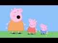 Peppa Pig Jumpscare (For kids)