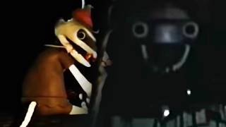 analog horror you should watch at your own risk