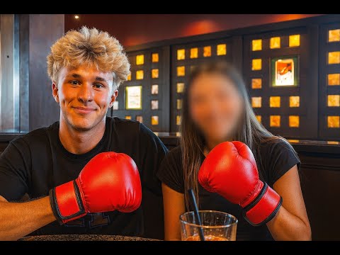 Not So Mysterious (Official Music Video)