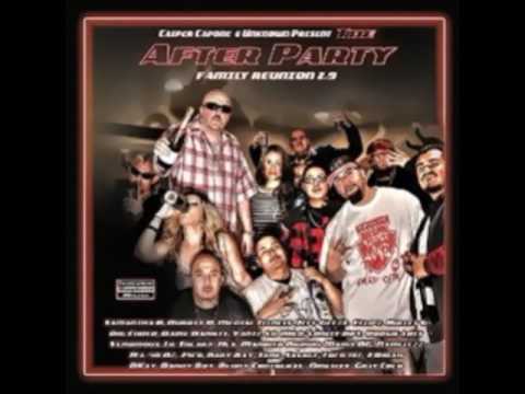 MY HOMIES MY HOMIE   LIL SNEAKY , BOOGIE LOCS , CASPER CAPONE , BULLET G , DANNY BOY , ECLIPZ