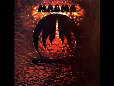 Magma - Köhntarkösz (Part 1 & Part 2)