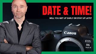 Download lagu Canon R6 III: Announcement Date & Time & Leaked Specs! mp3