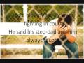 Caught In The Crowd (Lyrics) Kate Miller Heidke ...