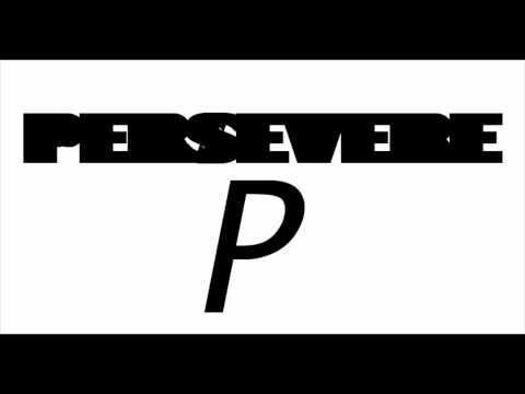 Persevere - Yas - feat. Rhythmick , Gavlyn